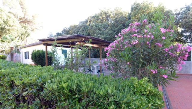 Room In Villa -Livorno - Montenero Exterior foto