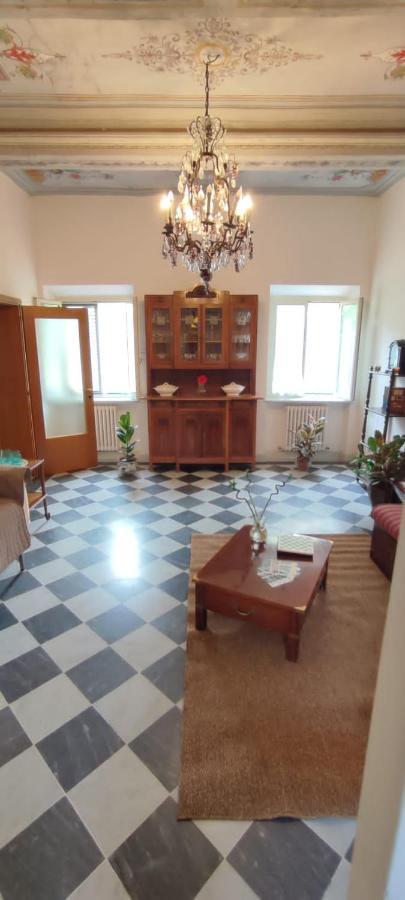 Room In Villa -Livorno - Montenero Exterior foto